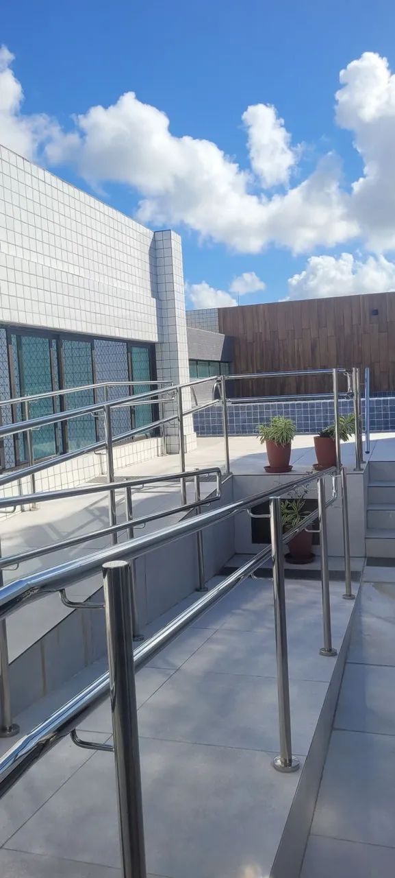 APARTAMENTO NO BAIRRO DA TORRE - Foto 5