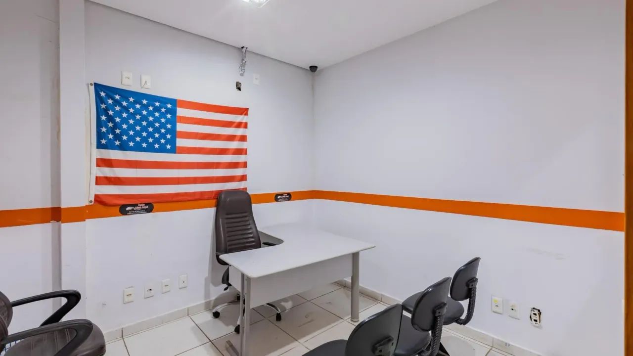 Loja com 431 m² à venda no Setor Garavelo - Foto 6