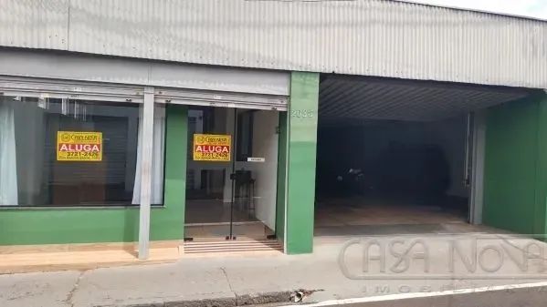 Aluga comercial centro em franca - Foto 4