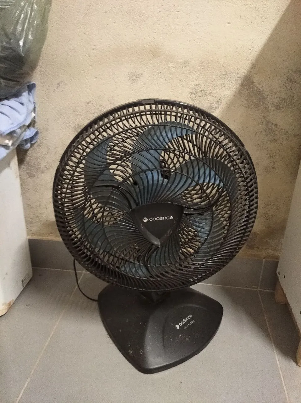 Ventilador Cadence - Ótimo estado