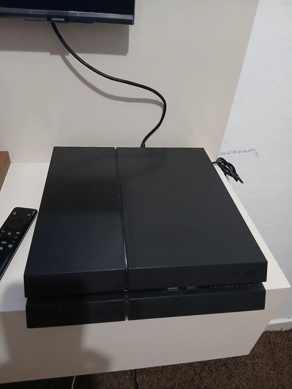 Playstation 4