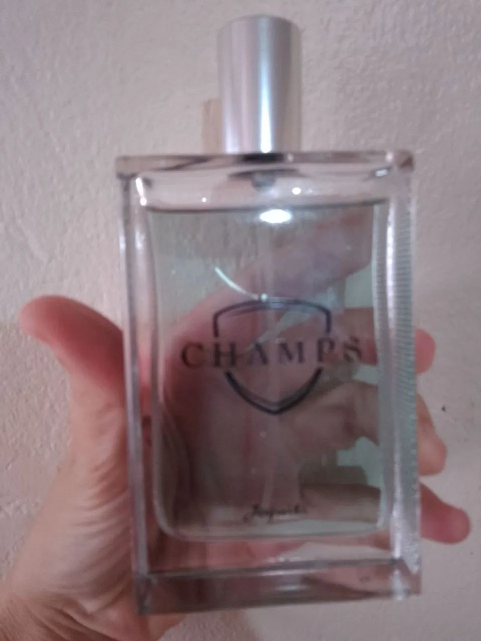 Perfume Champs Masculino
