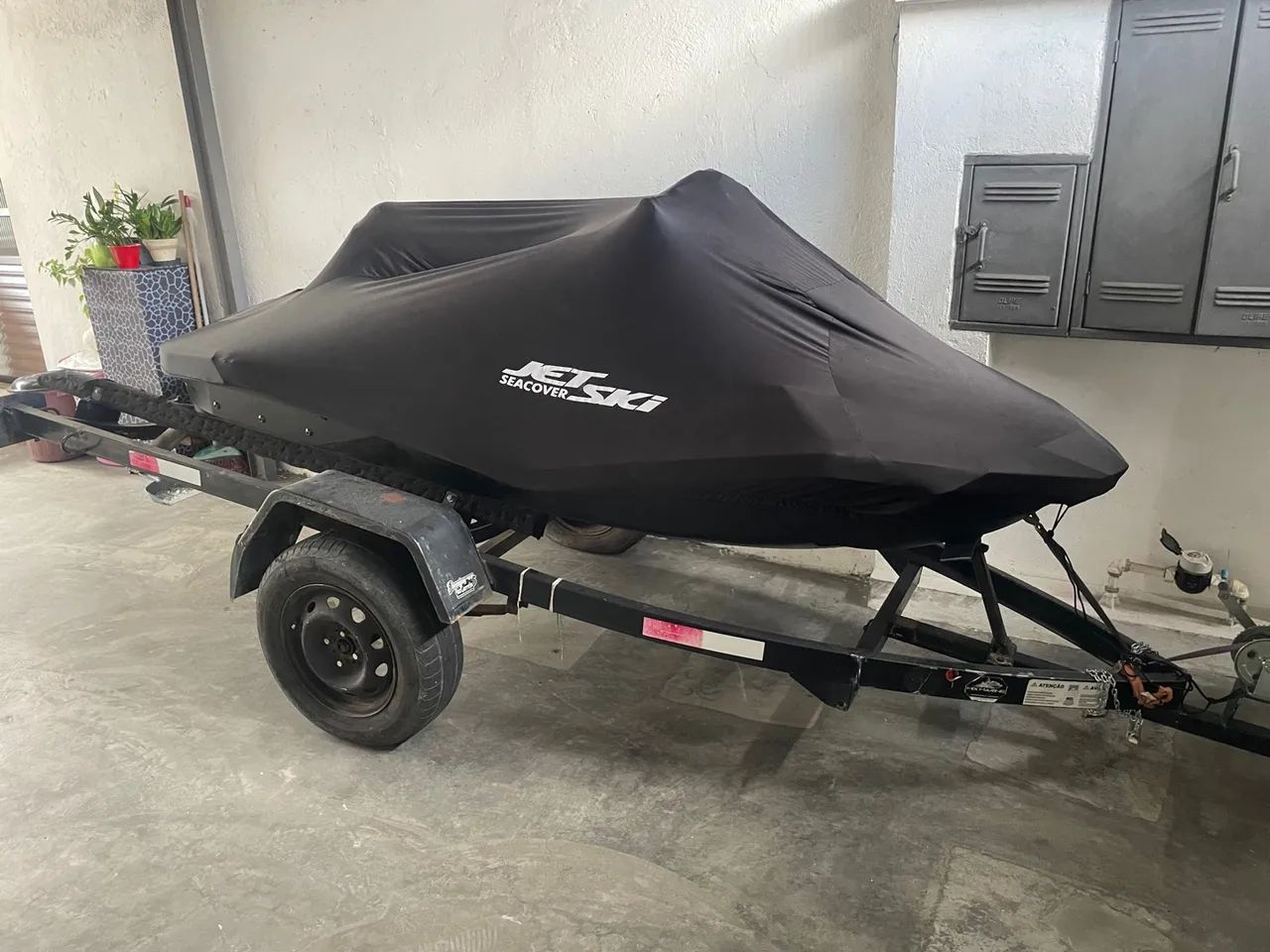 Jet Ski Sea-Doo spark - Foto 5