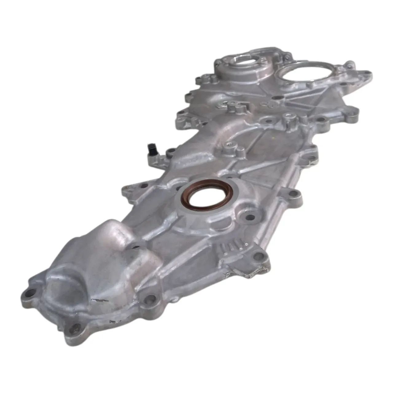 Tampa Lateral Motor Toyota Corolla Cross 2.0 2021/2025 - Foto 8