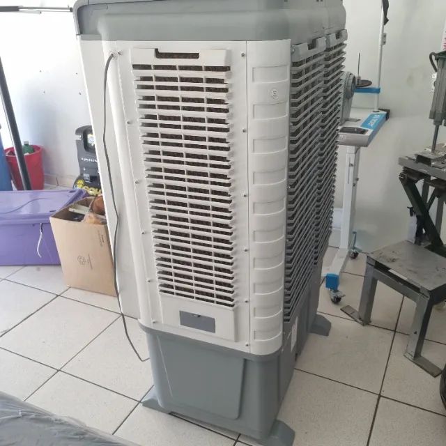 Climatizador Ventisol 125 lt 400w - Foto 3