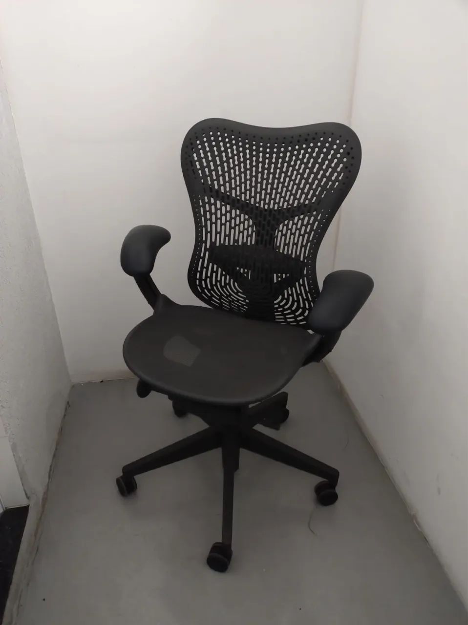 Herman miller mirra 2 - Foto 3