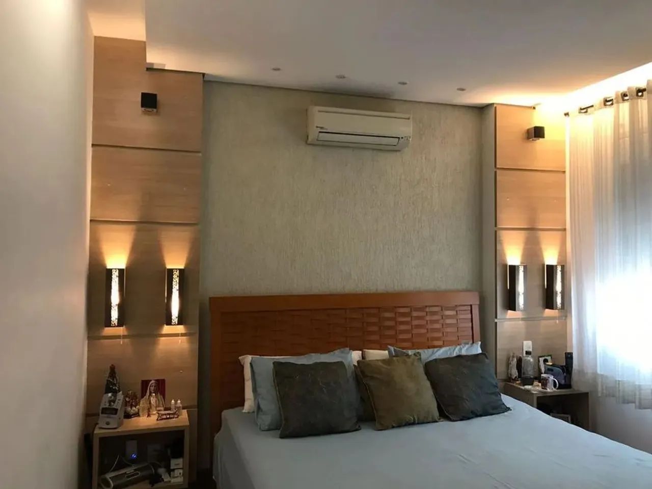 Apartamento em Rua Sampaio Moreira - Embaré - Santos/SP - Foto 15