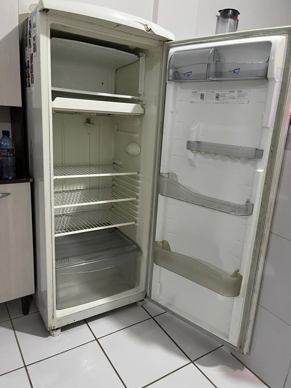 Geladeira Usada em Bom Estado