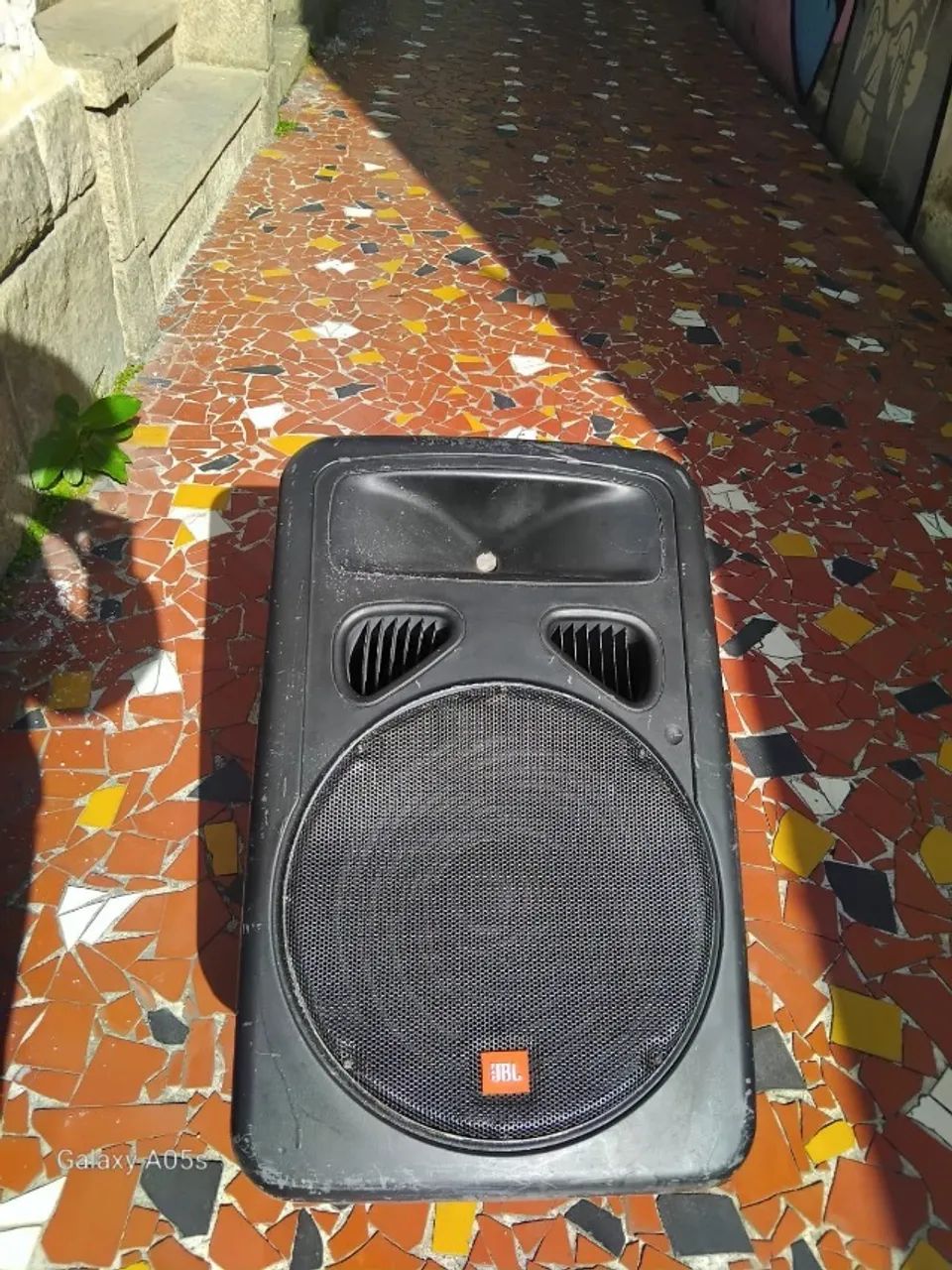 Caixa JBL EON - Foto 2