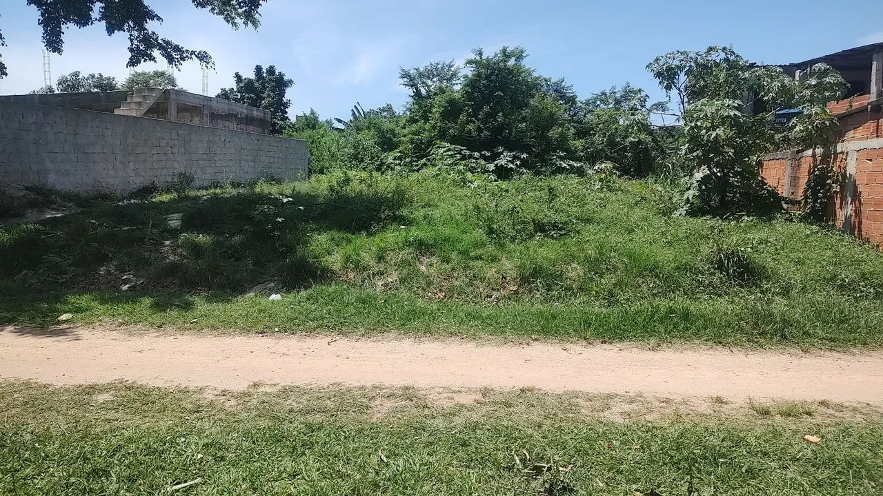 Foto - Rio de Janeiro - Santa Cruz