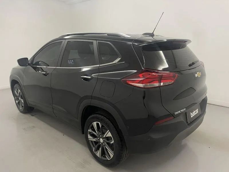 CHEVROLET TRACKER 2023 - Foto 4