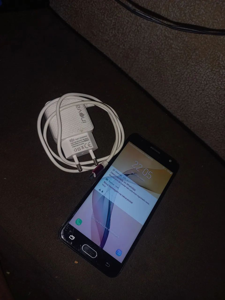 Cel j5 prime
