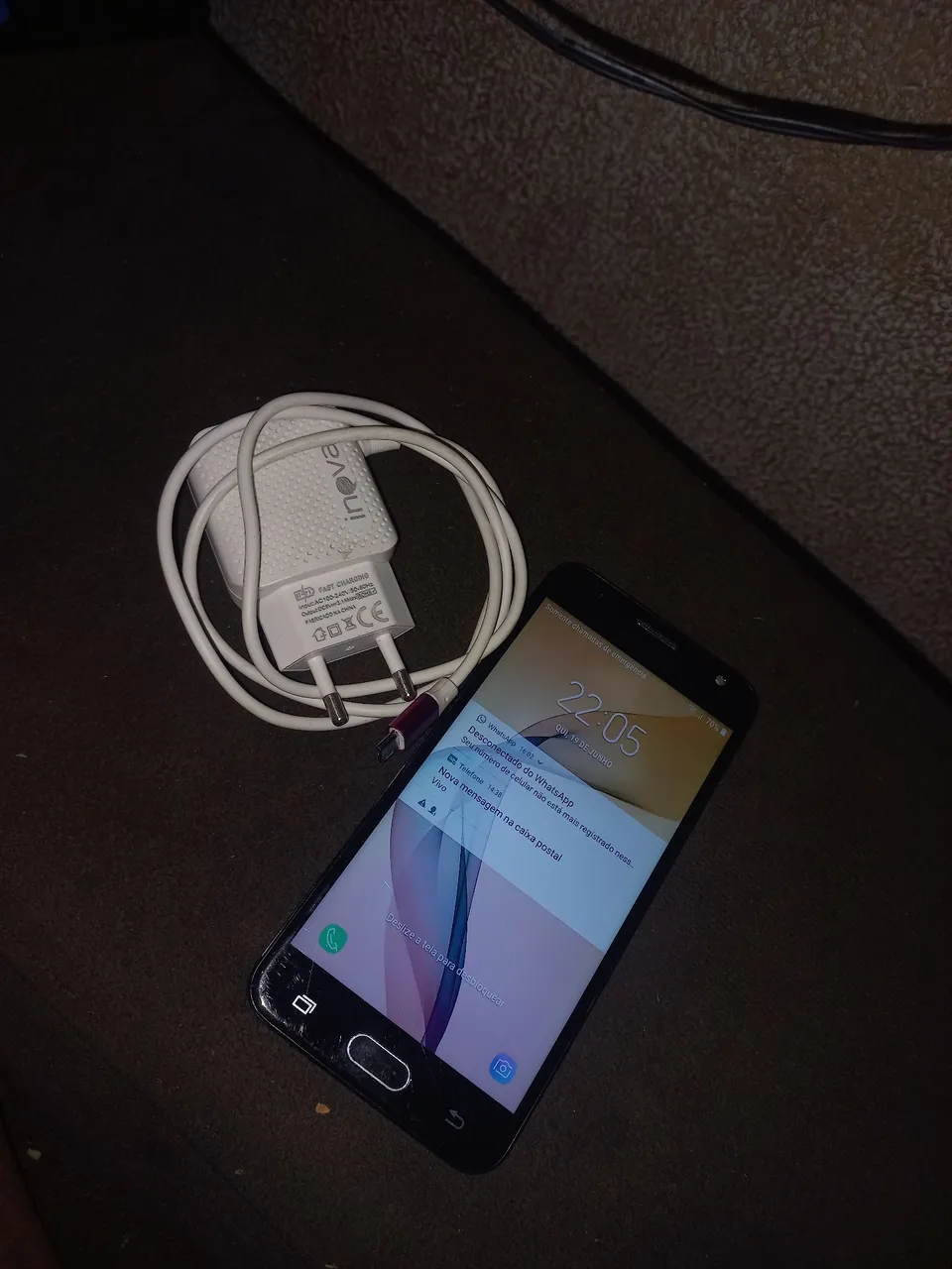Cel j5 prime