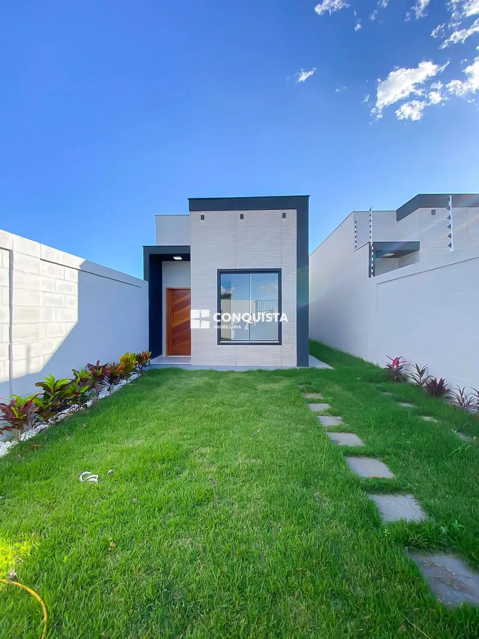 Casa 2 quartos 61m² à venda