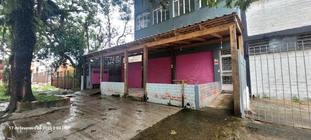 PERGOLADO COM TELHADO PORTUGUES BEGE ESMALTADO - Foto 4