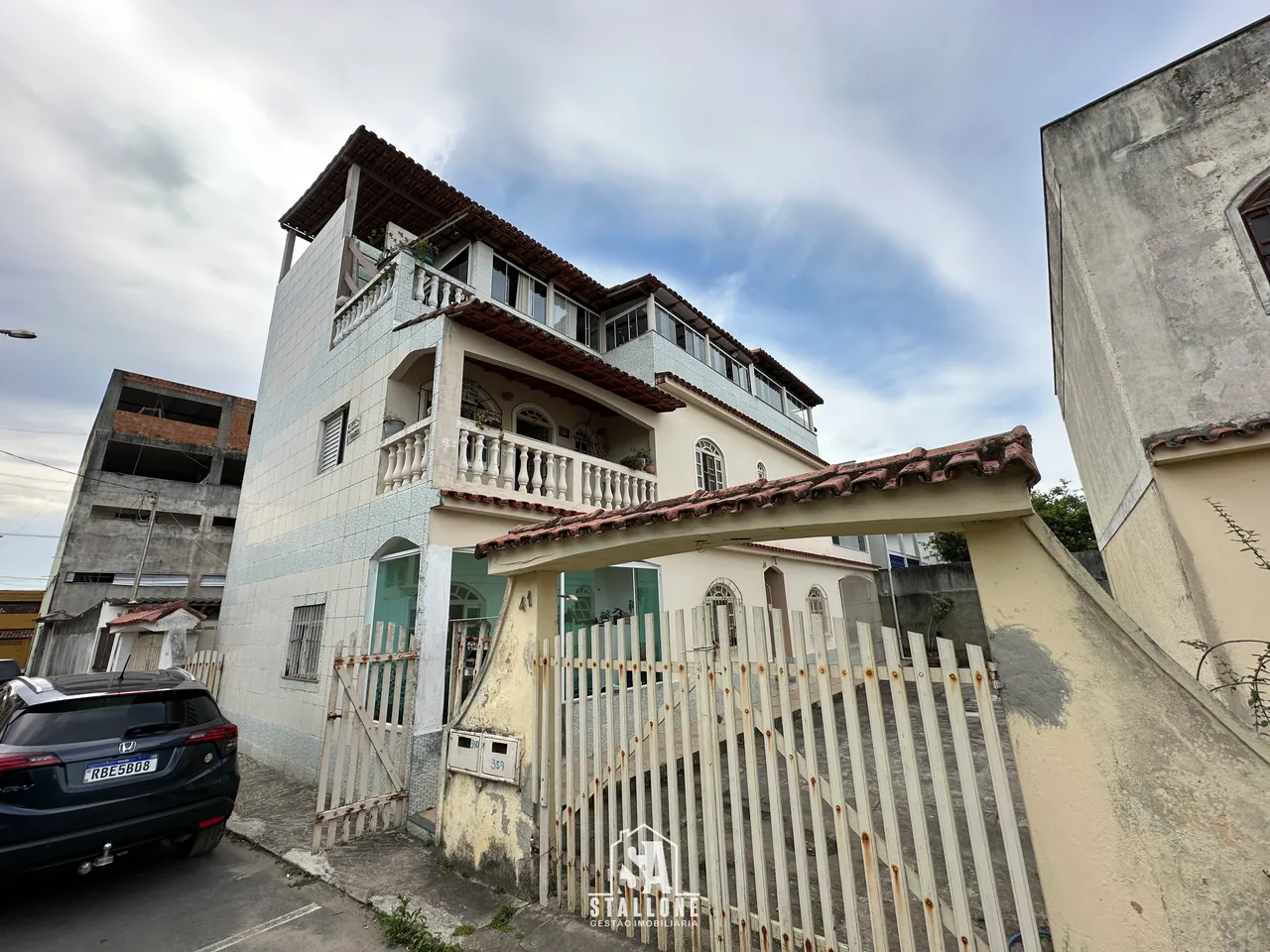 Vendo apartamento duplex à 100m da Praia de Itaipava em Itapemirim/ES