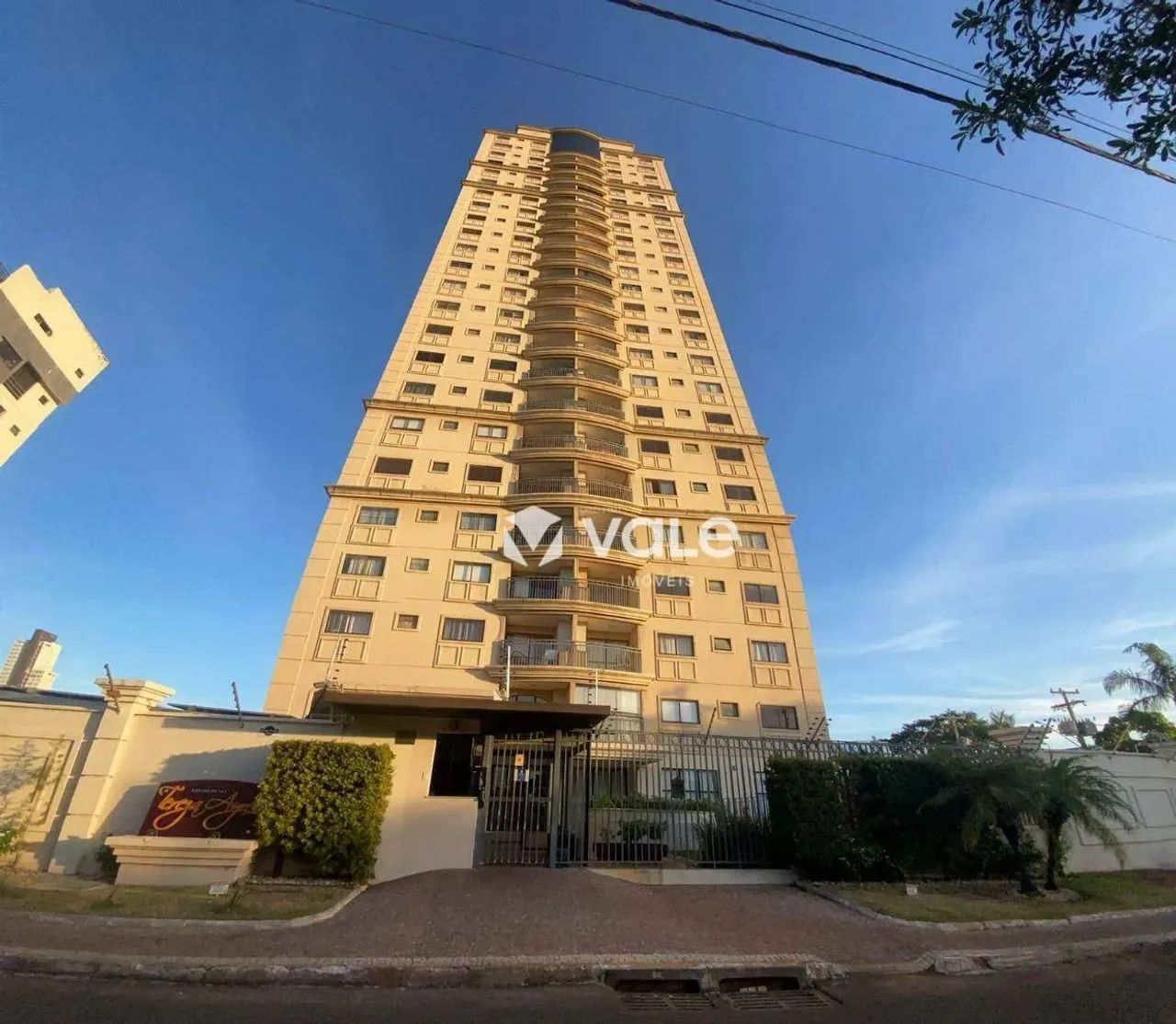 Apartamento com 3 dormitórios para alugar, 112 m² por R$ 3.900,00/mês - 204 Sul (Arse 21) 