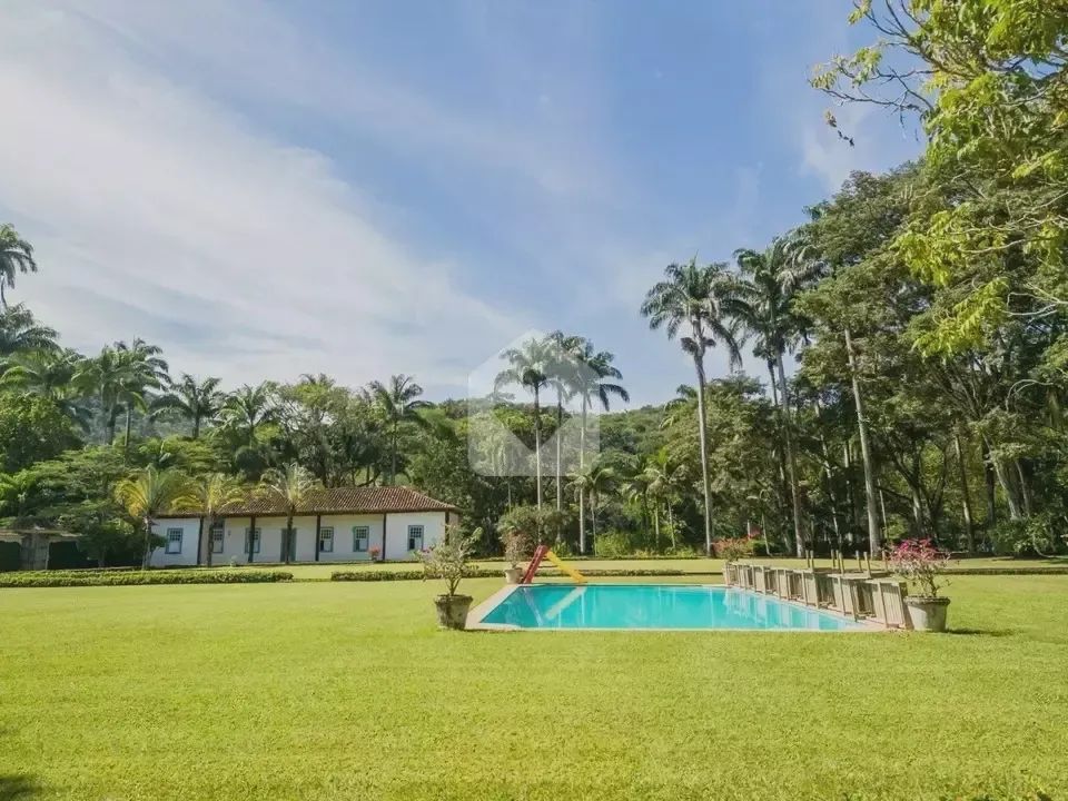 Fazenda para venda com 13 quartos, 2393500m² - Bemposta - Três Rios/RJ - Foto 11