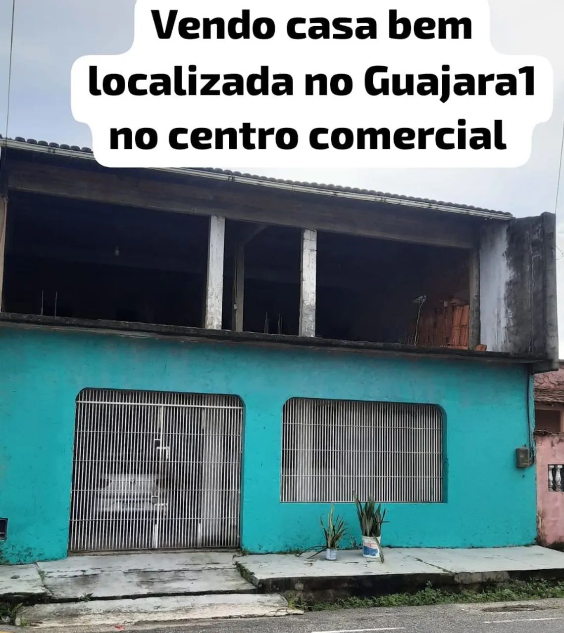 Foto - Ananindeua - Coqueiro