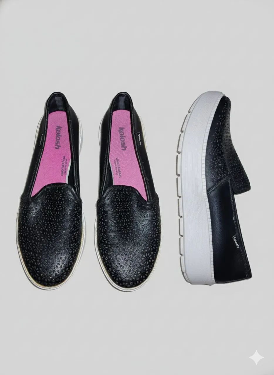 Slip on Kolosh 