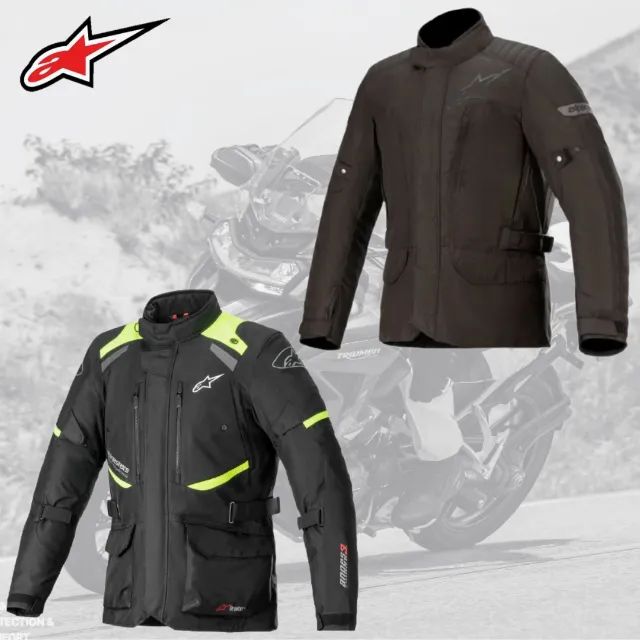 Loja Alpinestars - roupas para motociclistas - Foto 3