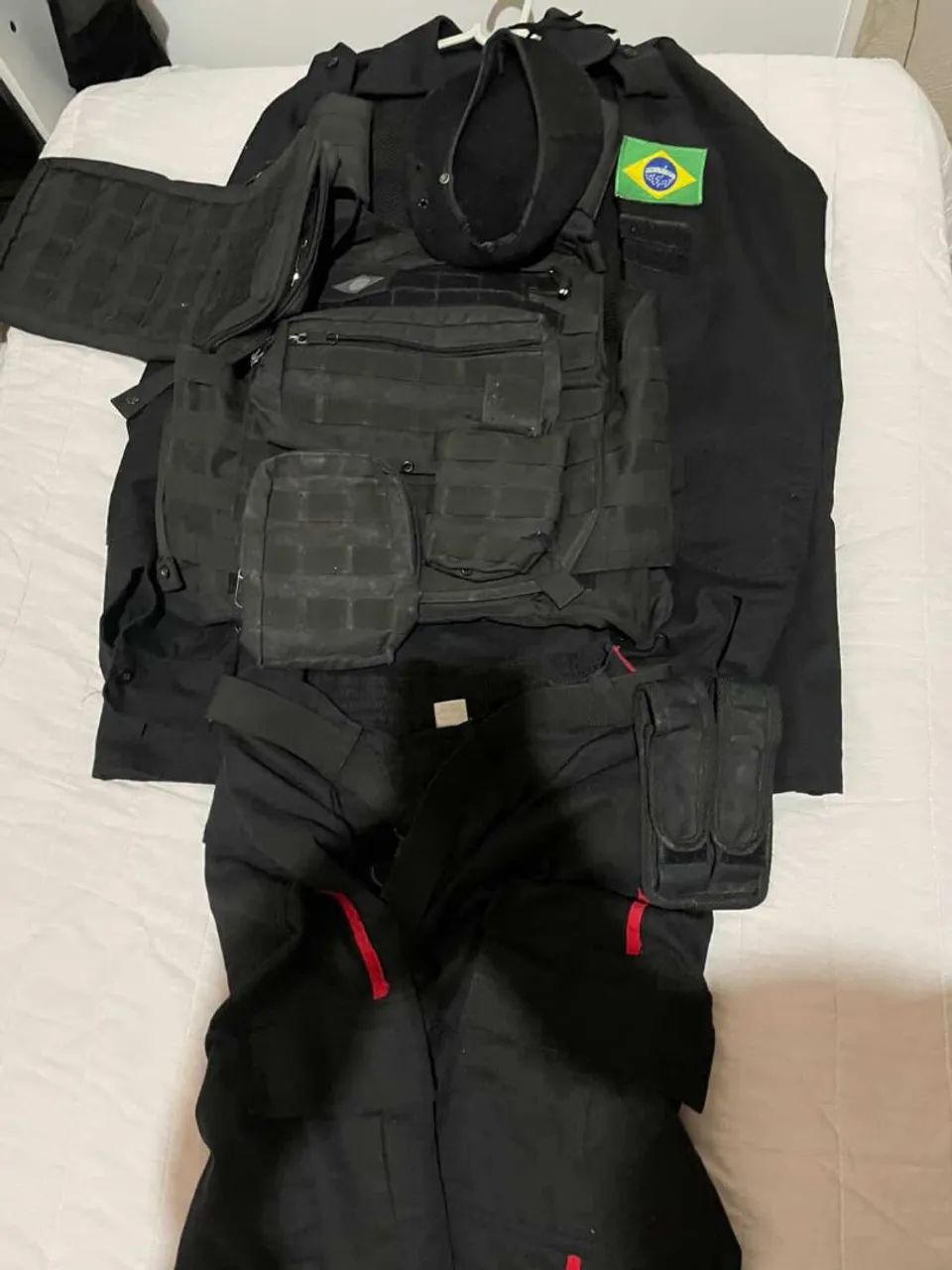 PRoupa e acessórios  - Foto 2