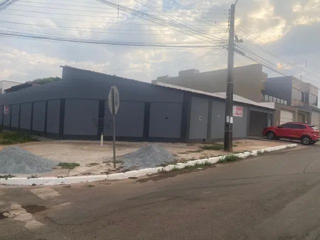 Foto - Brasília - Vila São José (Brazlândia)