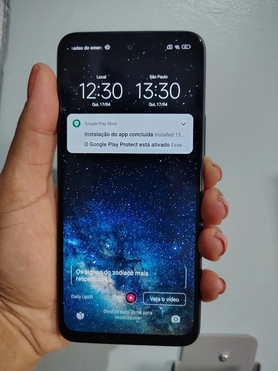 REDMI NOTE 10T