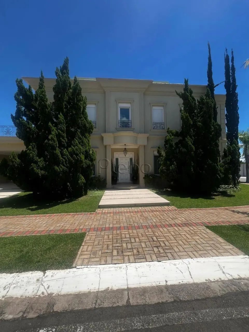 Casa à venda e para alugar em Indaiatuba, Vila Suíça, com 5 suítes, com 600 m², Maison Du  - Foto 3