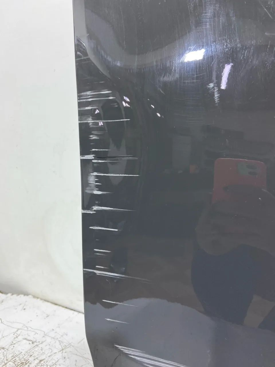 PORTA PASSAGEIRO L.D JEPP RENEGADE 2022/ 2023 ORIGINAL   - Foto 10