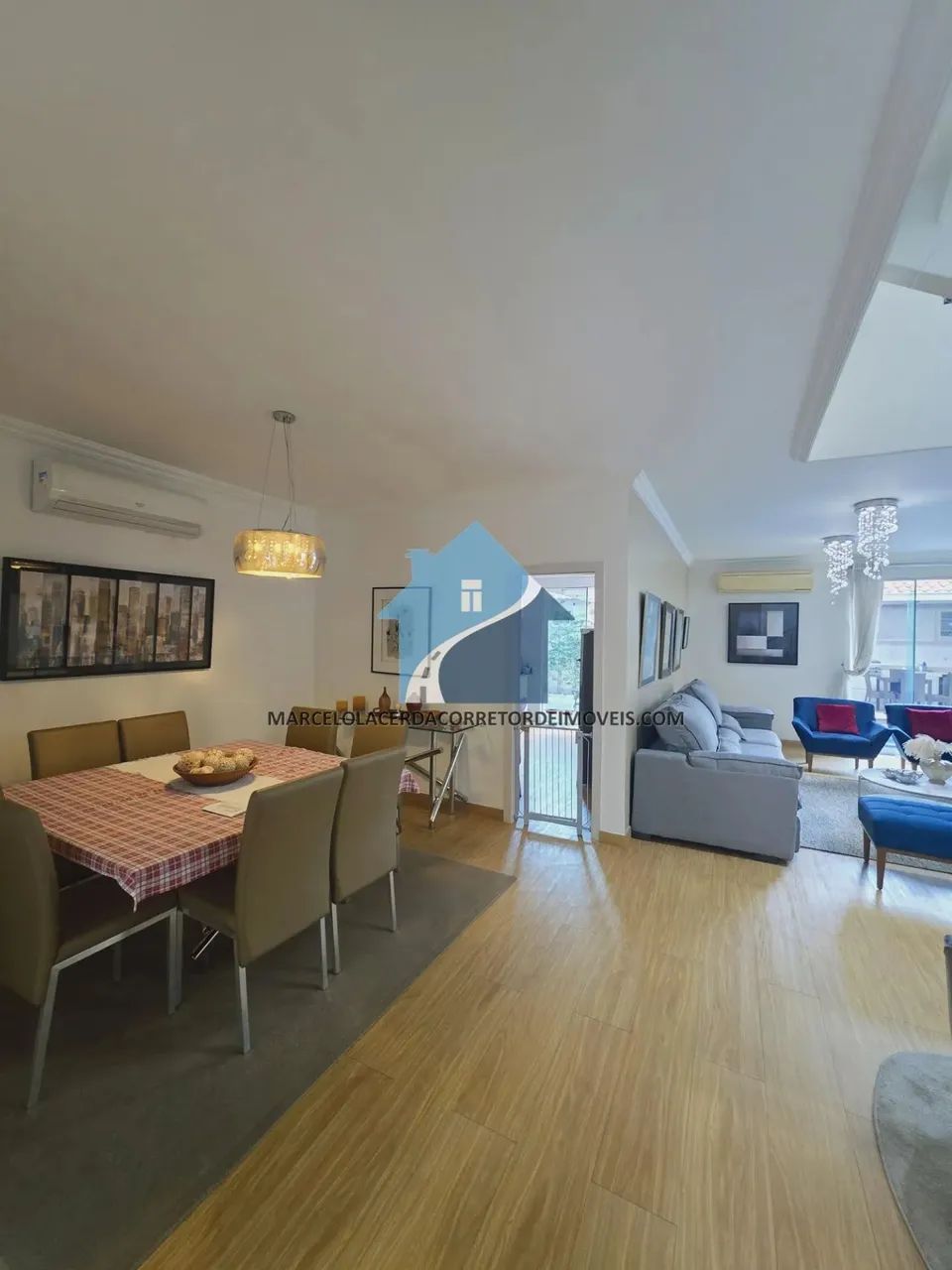 Casa no Condomínio Laranjeiras Premium - Flores - Foto 3