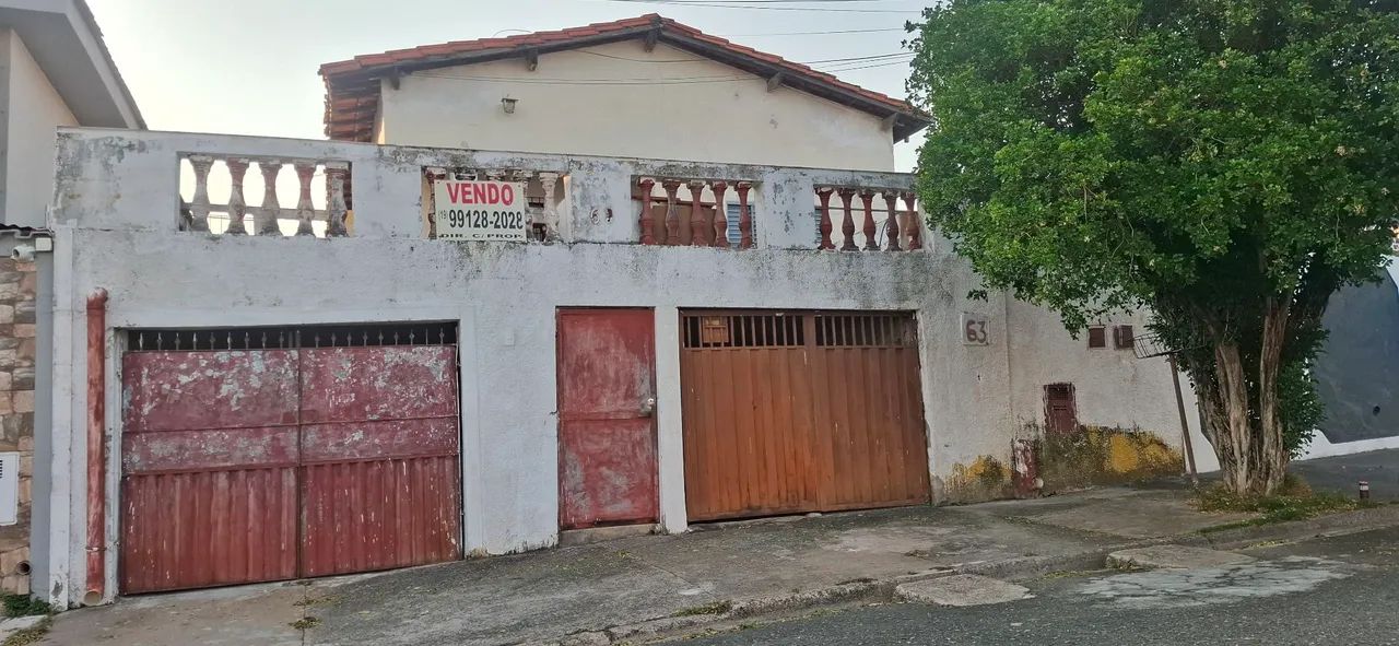 Foto - Campinas - Jardim Santa Lúcia