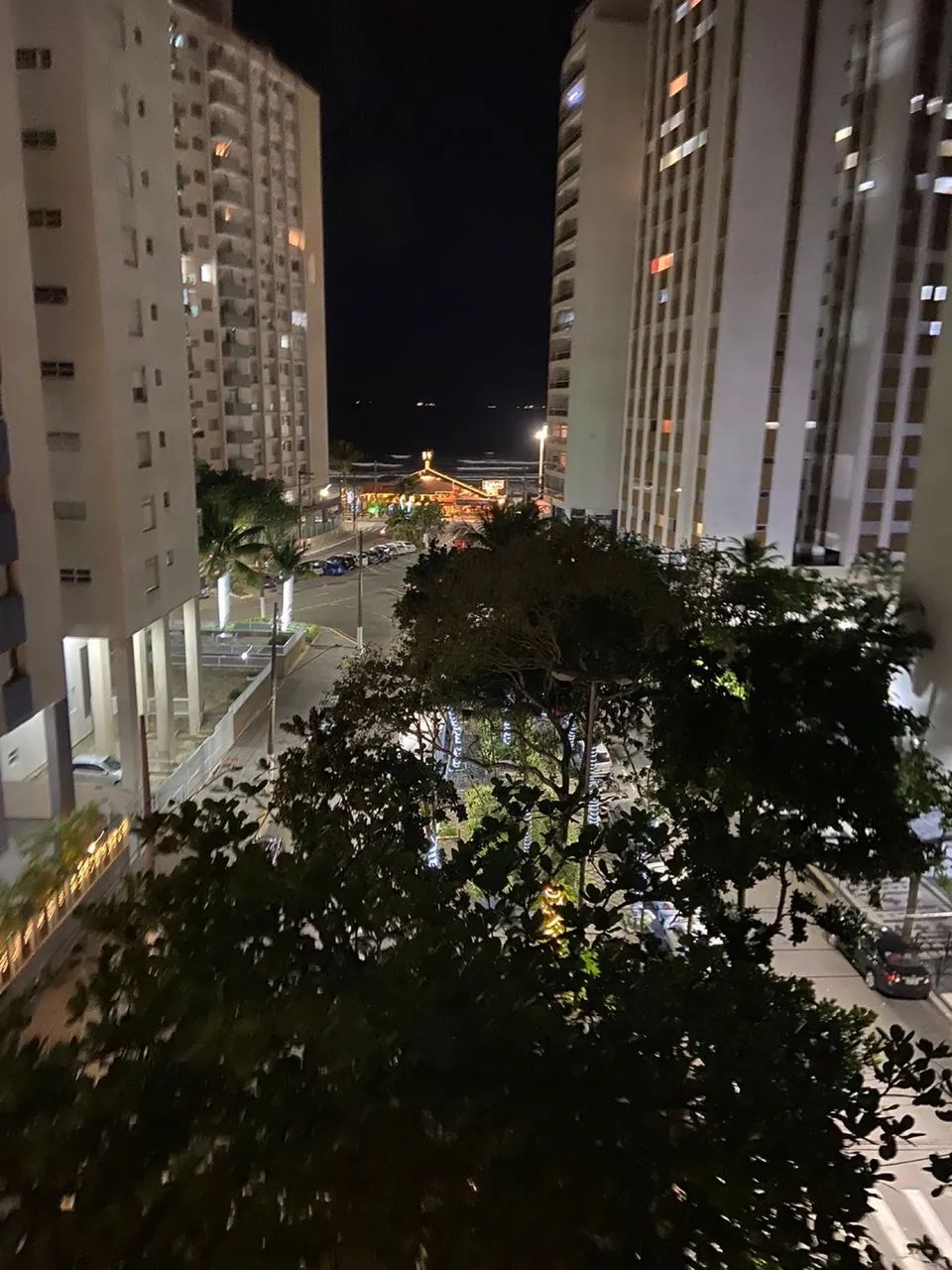 Guarujá Pitangueiras- vista para o mar - Foto 5