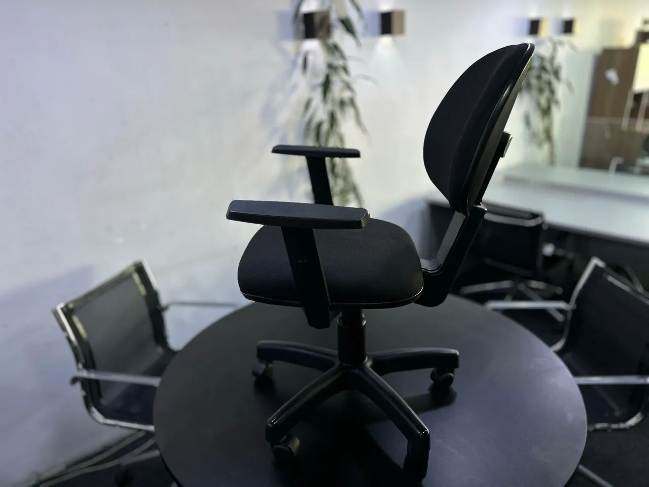 Cadeira ergométrica  - Foto 2