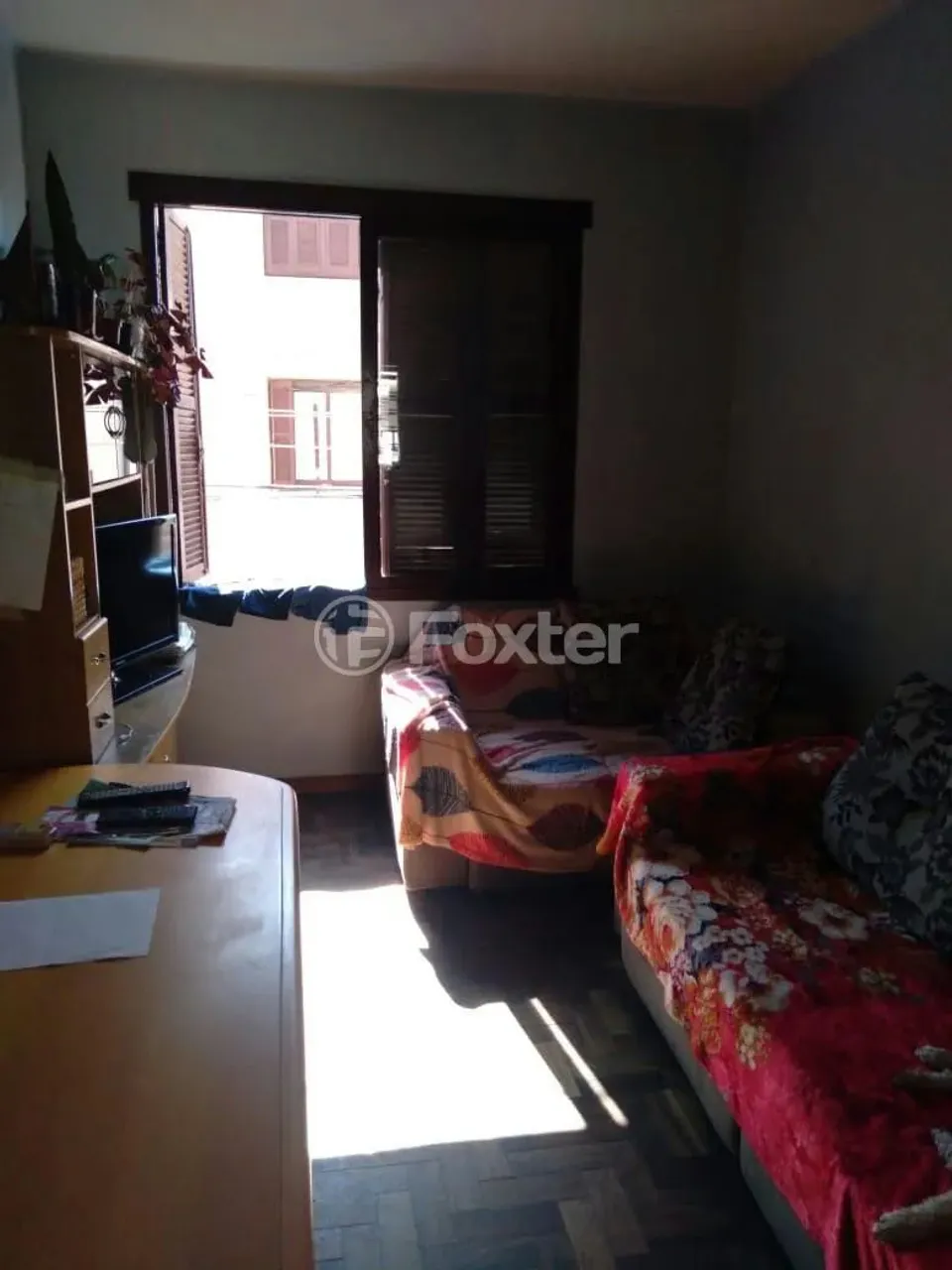 Apartamento à venda Rua Nove de Junho, Vila São José - Porto Alegre