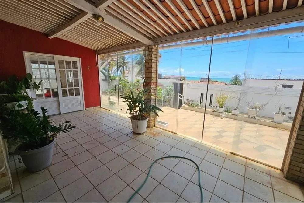 Oferta!! Linda Casa 04 Suítes 395M² Na Praia De Búzios