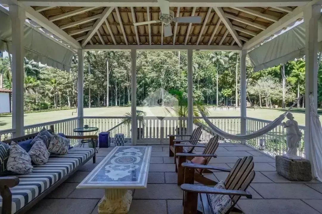 Fazenda para venda com 13 quartos, 2393500m² - Bemposta - Três Rios/RJ - Foto 14