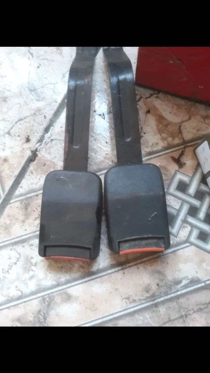 Peças para o gol bola ou g2. - Foto 5