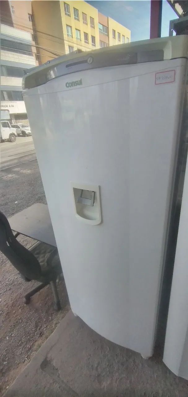 Cônsul faciliti com garantia e entrega grátis 