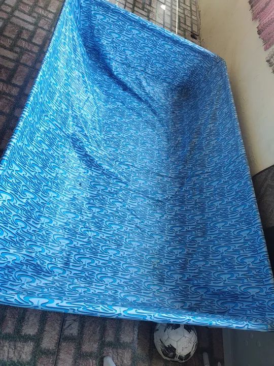 Piscina Inflável para Diversão em Família - Foto 3