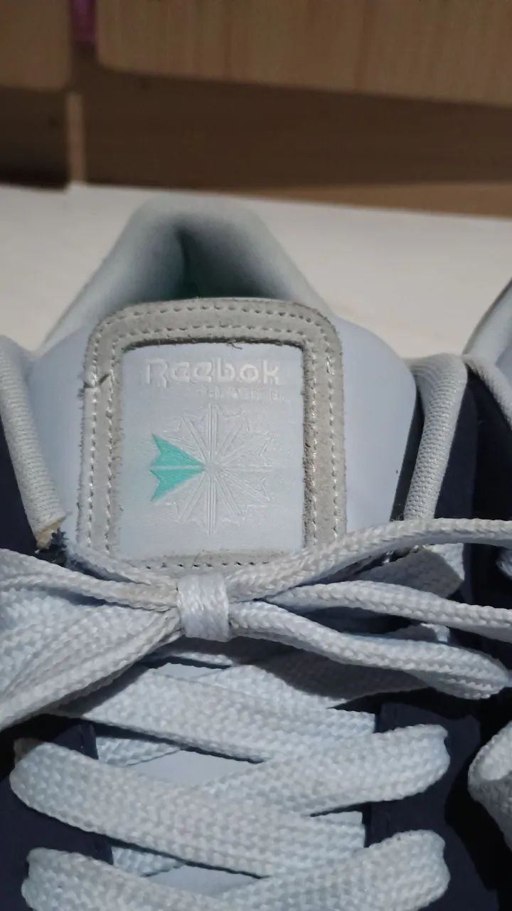 Tênis Reebok  - Foto 5