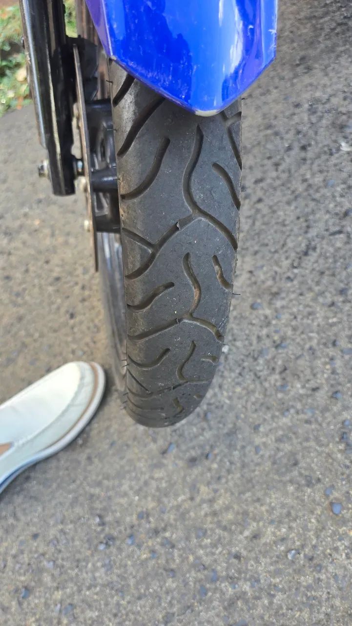 FAZER 150 SED 21/22 - Foto 5