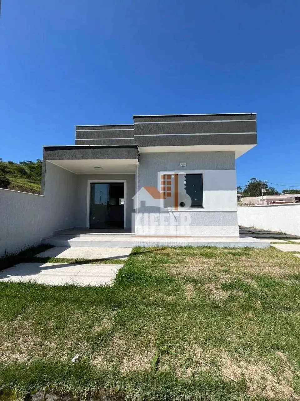Casa com 2 quartos à venda, 67 m² por R$ 380.000 - Caxito Pequeno - Maricá/RJ