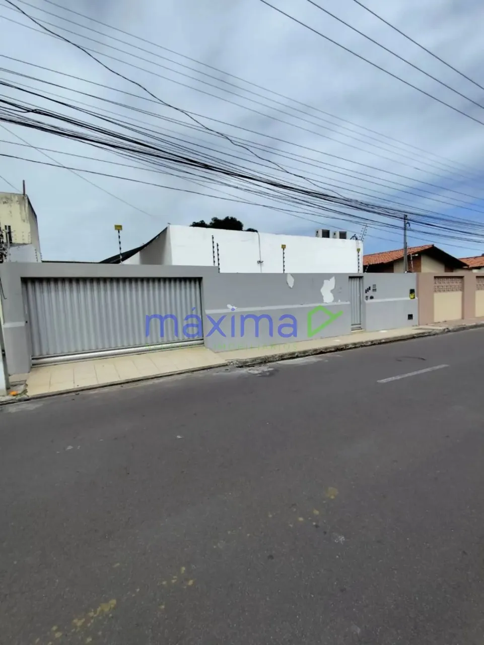 Casa no Bairro Luzia