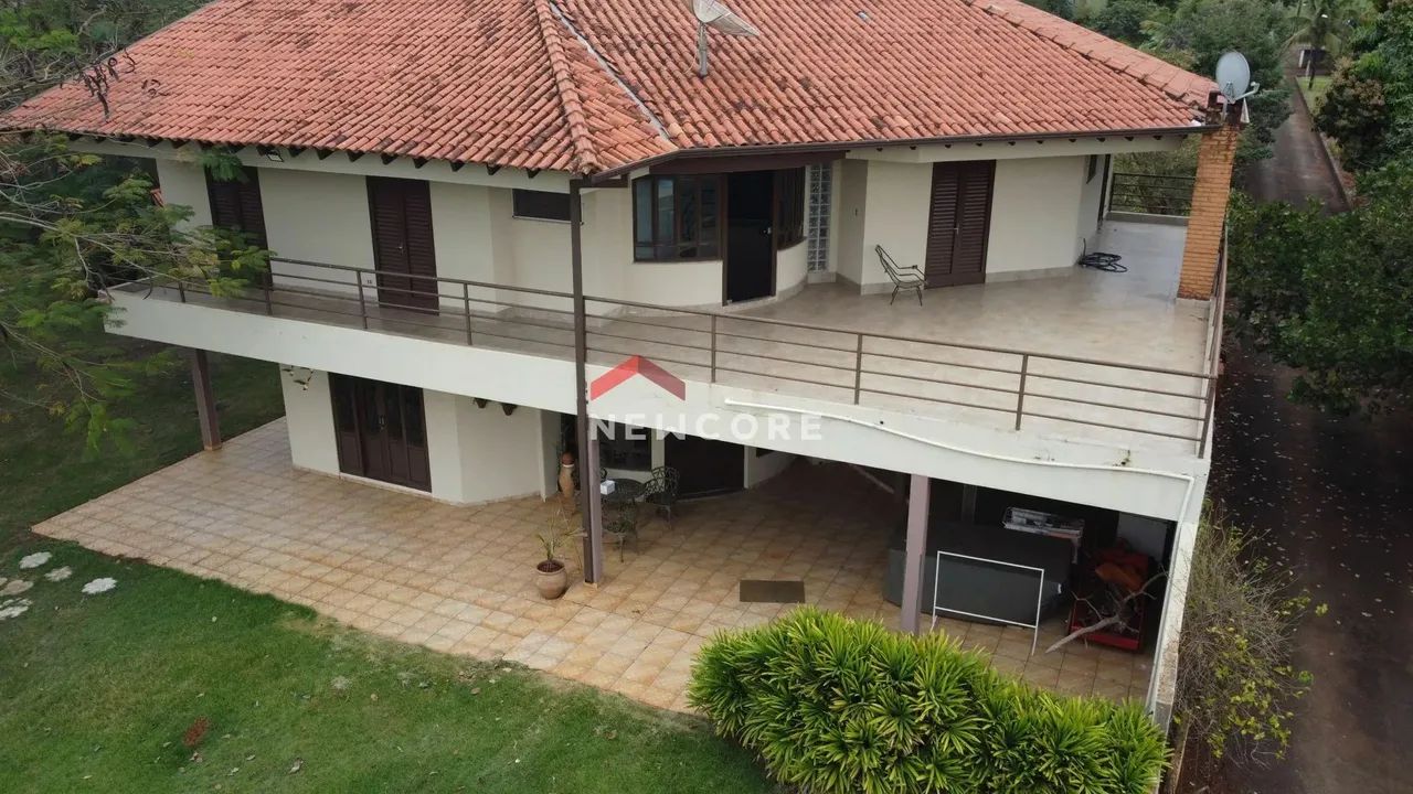 Chácara em Sertanópolis - Centro - Sertanópolis/PR - Foto 5