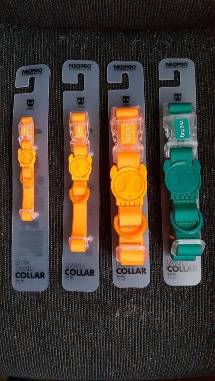 Produtos zeedog  - Foto 2