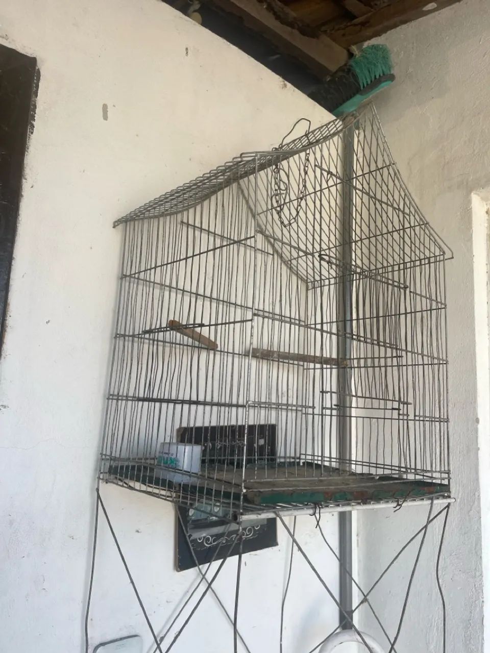 Vendo gaiola cada  - Foto 4