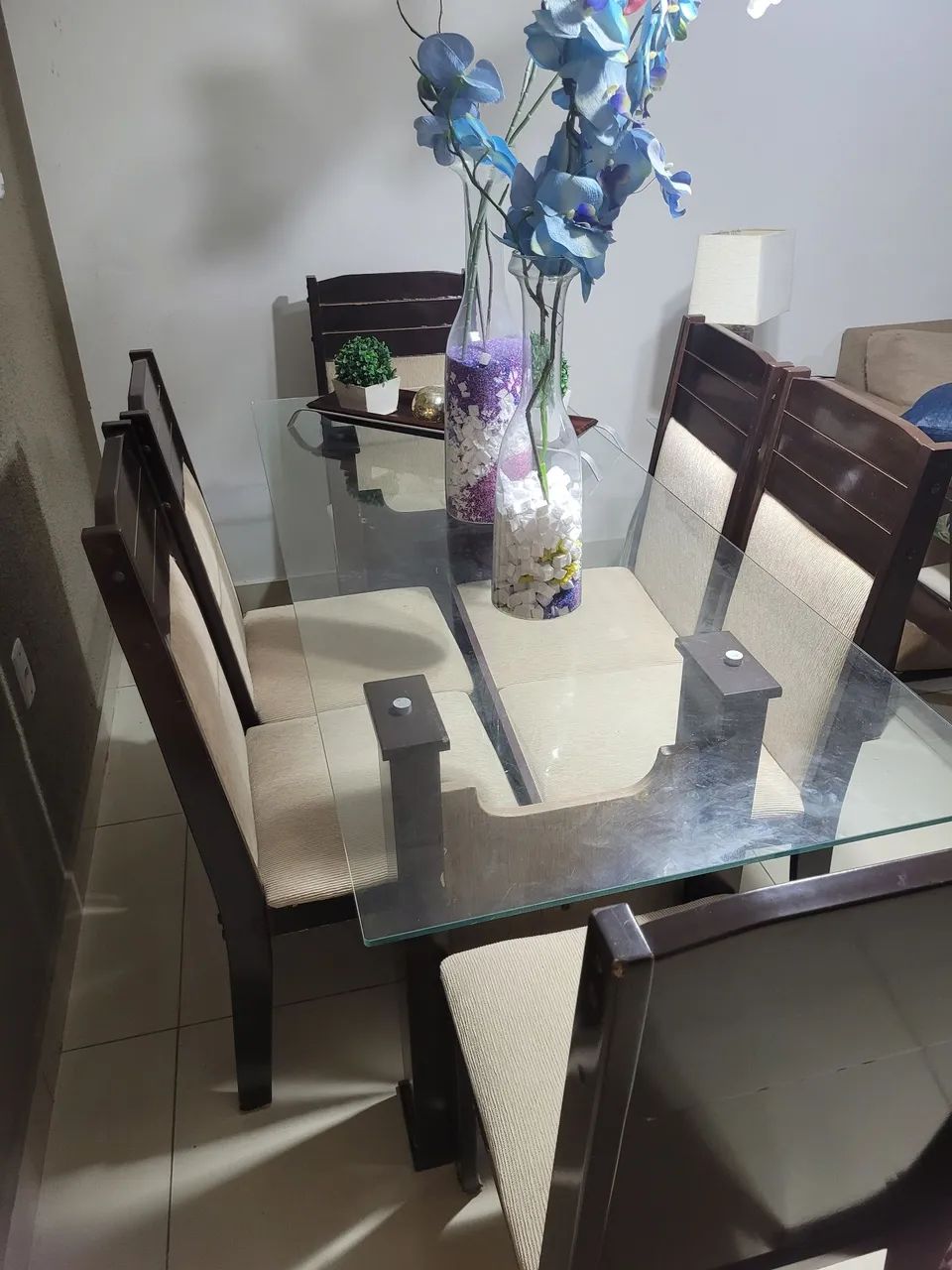 **OPORTUNIDADE** Mesa Jantar 64187453452418124