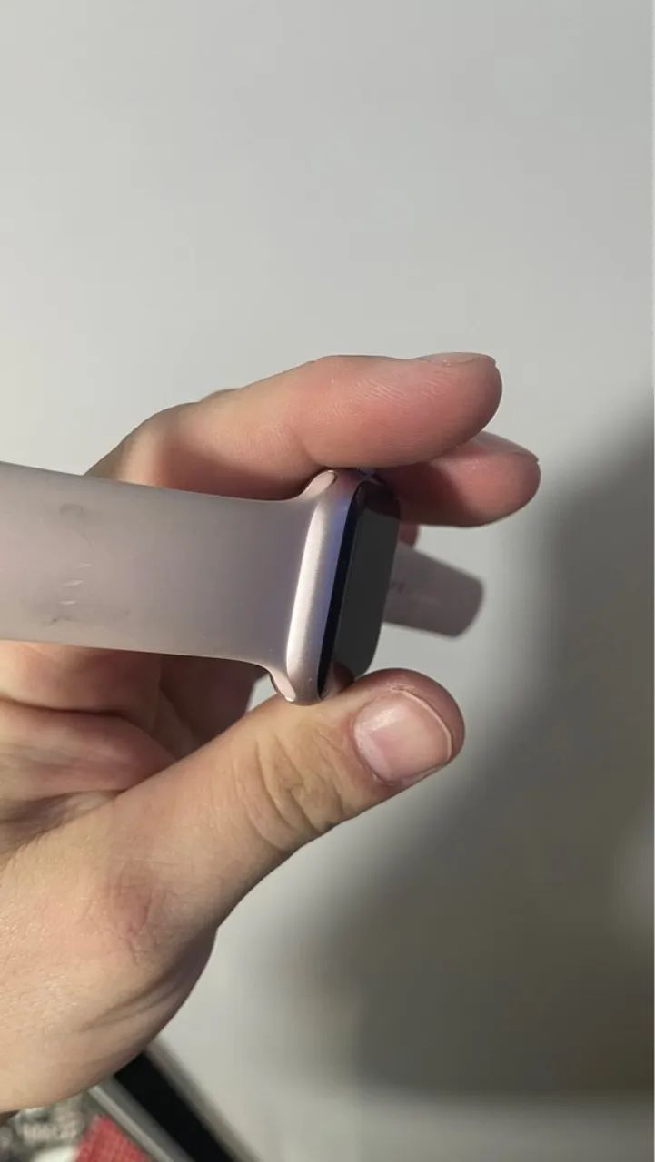 Apple Watch Series 9 45mm- Pink  - Foto 4