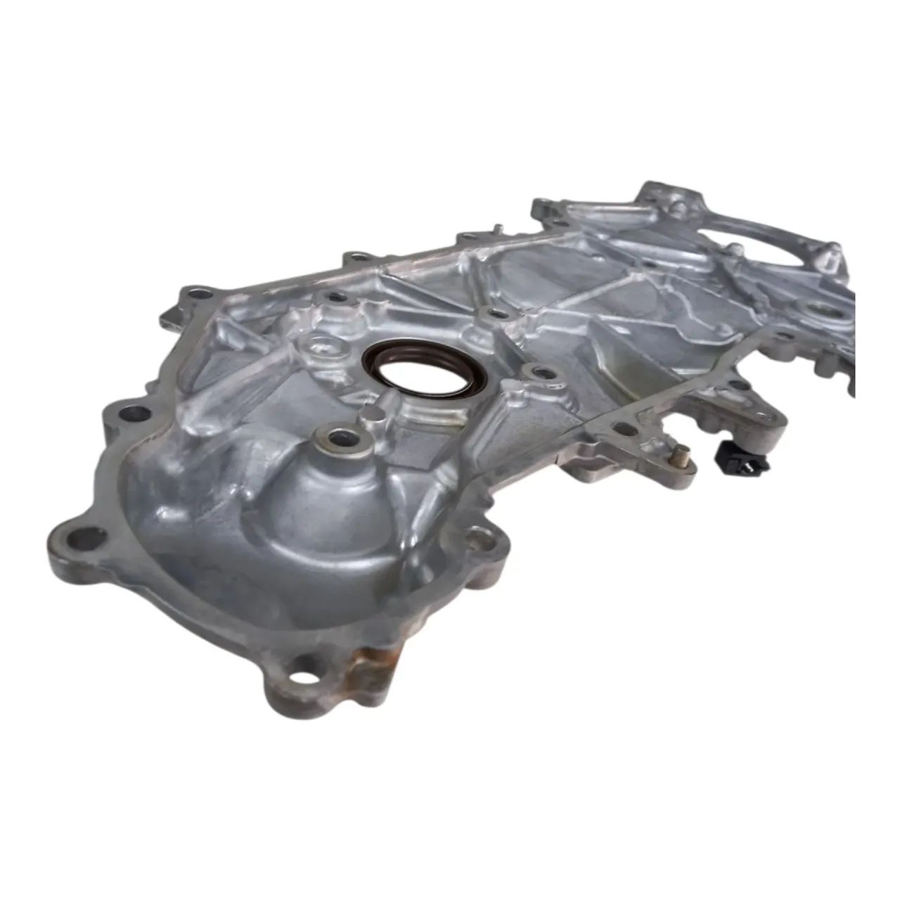 Tampa Lateral Motor Toyota Corolla Cross 2.0 2021/2025 - Foto 3